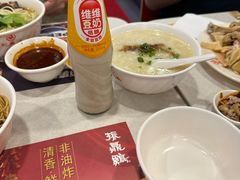 -振鼎鸡(天钥桥路店)