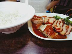 -佳记厚街烧鹅濑粉(广州总店)