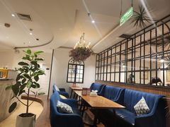 -花舍·新派粤菜·西餐·下午茶(亚运村·鸟巢店)