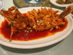 -德缘烤鸭店(大栅栏店)