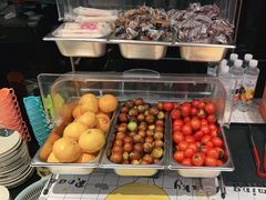 -云川台球棋牌(白纸坊店)