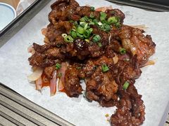 -怪噜范·老贵阳街头名小吃(汇金星力城店)
