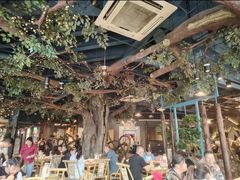 -常和州·夜宵大排档(常州单店)