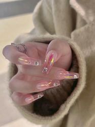 -心窑Shero's 美甲美睫美妆沙龙