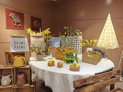 -圆顶阁西餐厅(郑州索菲特国际饭店 )