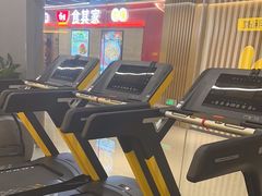 -FEELINGME乐刻私教馆·健身(文鼎财富店)