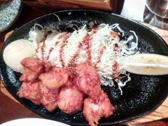 -铃木食堂(帽儿胡同店)