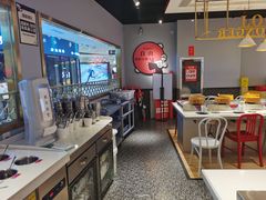 -龍歌自助小火锅(崂山丽达店)