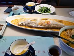 -假装苏杭·园林餐厅(陆家嘴中心店)