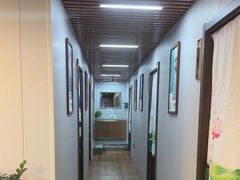 -肩颈管家·肩颈调理·经络养生(华景新城店)