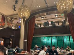 -上海人家花樣年华(中山公园店)