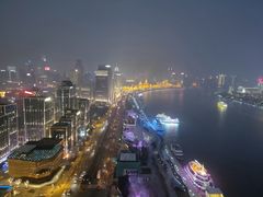 -上海外滩英迪格酒店