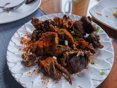 -娜玛瑟德餐厅(宇拓路店)