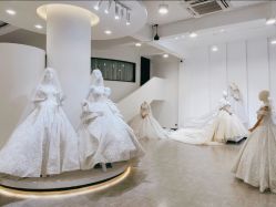 -禕·愫白婚纱商店