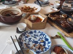 -侨美·唐荔园·40年地道粤菜