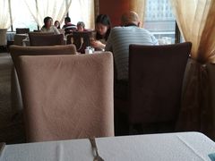-珀丽酒店-协奏坊餐厅