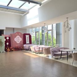 -馨月汇·一悦馨香月子中心(前滩店)