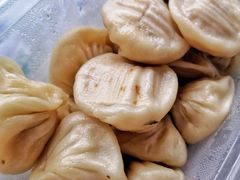 鲜肉小笼-万寿斋(山阴路店)