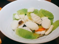 -金牌外婆家(苏州中心店)