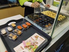 -池田寿司·4H鲜作(朝阳大悦城店)