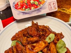 -小吊梨汤·北京菜·烤鸭(鸟巢店)