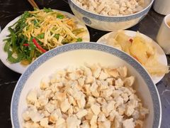 -吾味香葫芦头(安西街店)