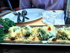 -克比叔叔印度餐厅Kebabs on the Grille (人民广场店)