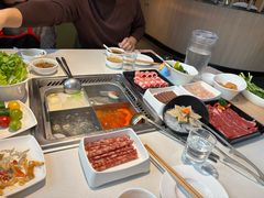 -海底捞火锅(威高广场店)