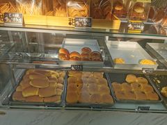 -甜嘟嘟烘焙坊(舒城路店)