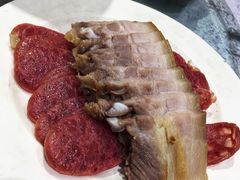 -壹只菜·崇明本地特色菜(崇明南门店)
