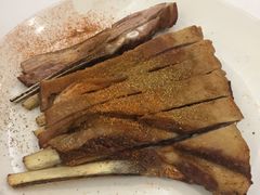 -稻香酒家·33年老字号·港式粤菜(富邦中心店)