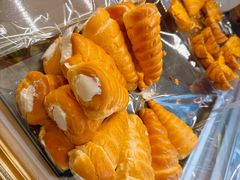 -烘焙町面包店(西四店)