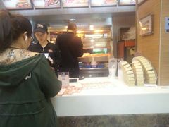 -迈德思客•汉堡•烤鸡(围墙巷店)