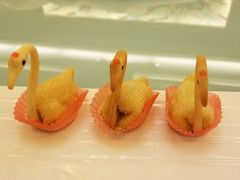 -舜耕山庄四时万和自助餐厅