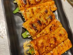 -纪录片《人生一串》体验店(静安店)