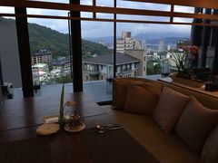 -台北北投丽禧温泉酒店