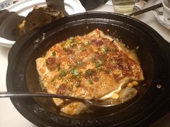 -客语客家菜(佳兆业广场店)