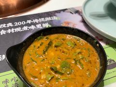 -洪氏嗨捞·猪肚鸡火锅(阳光天地店)