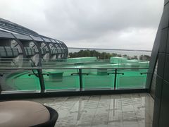 -上海滴水湖皇冠假日酒店