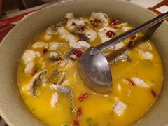 -椒爱水煮鱼川菜(CBD万达店)