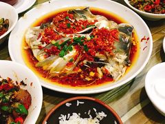 -建辉湖南土菜馆(南大街店)