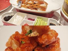 -大鸭梨烤鸭店(花园村店)