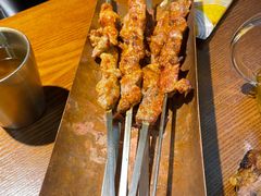 -盾亚新疆餐厅(松江万达广场店)