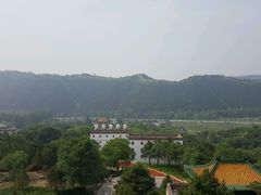-普陀宗乘之庙(小布达拉宫)