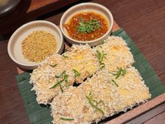 -银米·云南传统过桥米线(双廊黑金冠店)