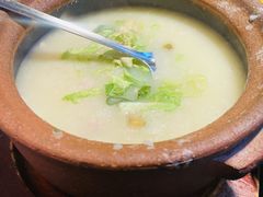 -南海底小海鲜·湘菜(鲁巷吴家湾店)