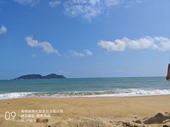 -海南分界洲岛旅游区