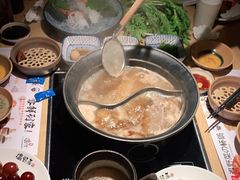 -温野菜涮涮锅(西单大悦城店)