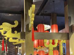 -龙抄手食府(浣花北路店)