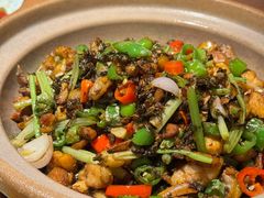 -小厨师·二十年沈家门小海鲜(百井坊巷店)